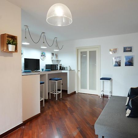 Due Passi Dal Borgo Antico Apartment บารี ภายนอก รูปภาพ