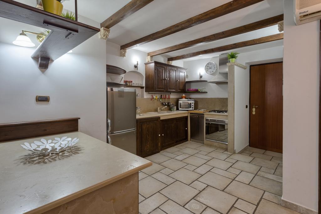 Due Passi Dal Borgo Antico Apartment บารี ห้อง รูปภาพ