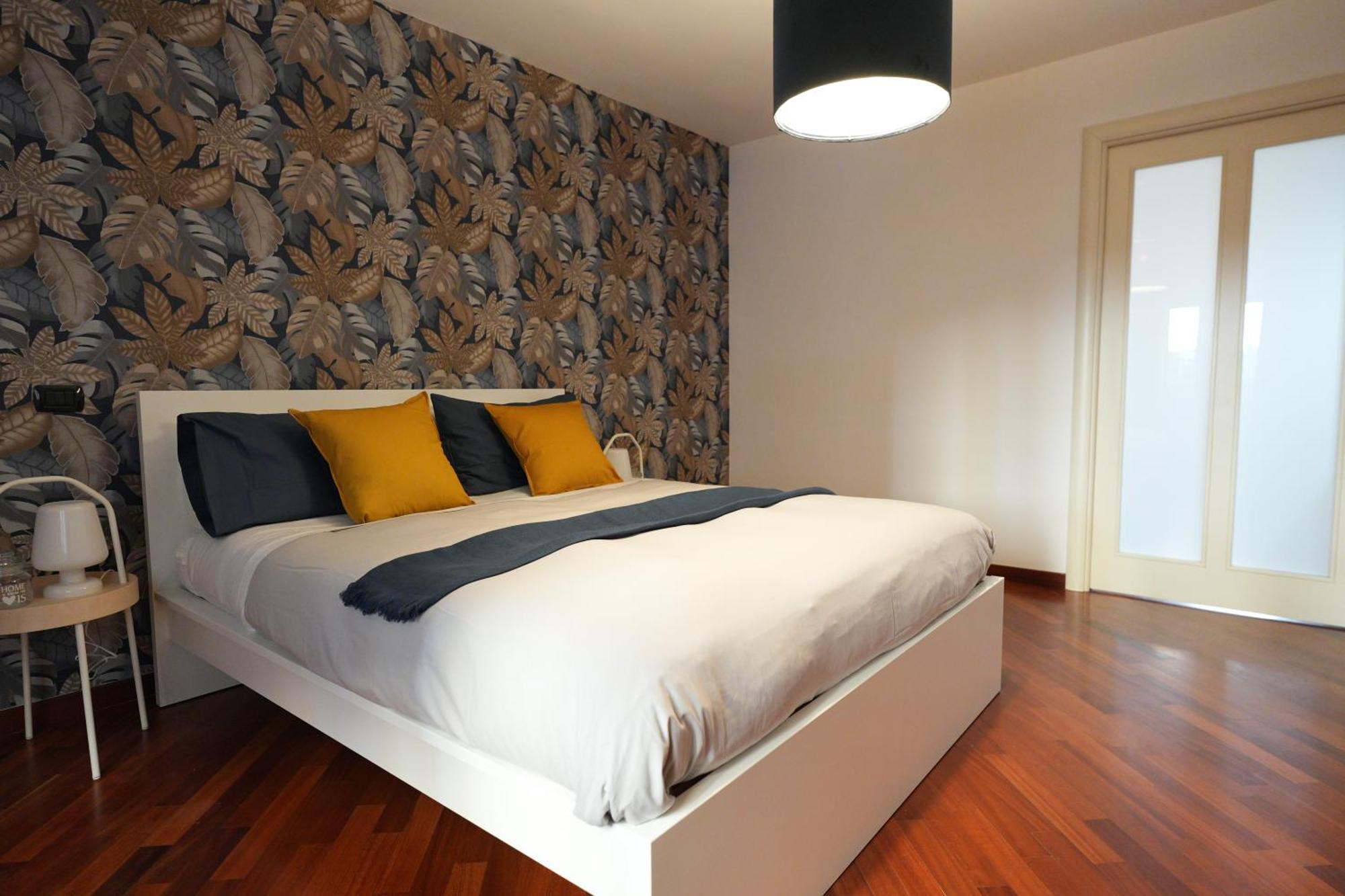 Due Passi Dal Borgo Antico Apartment บารี ภายนอก รูปภาพ
