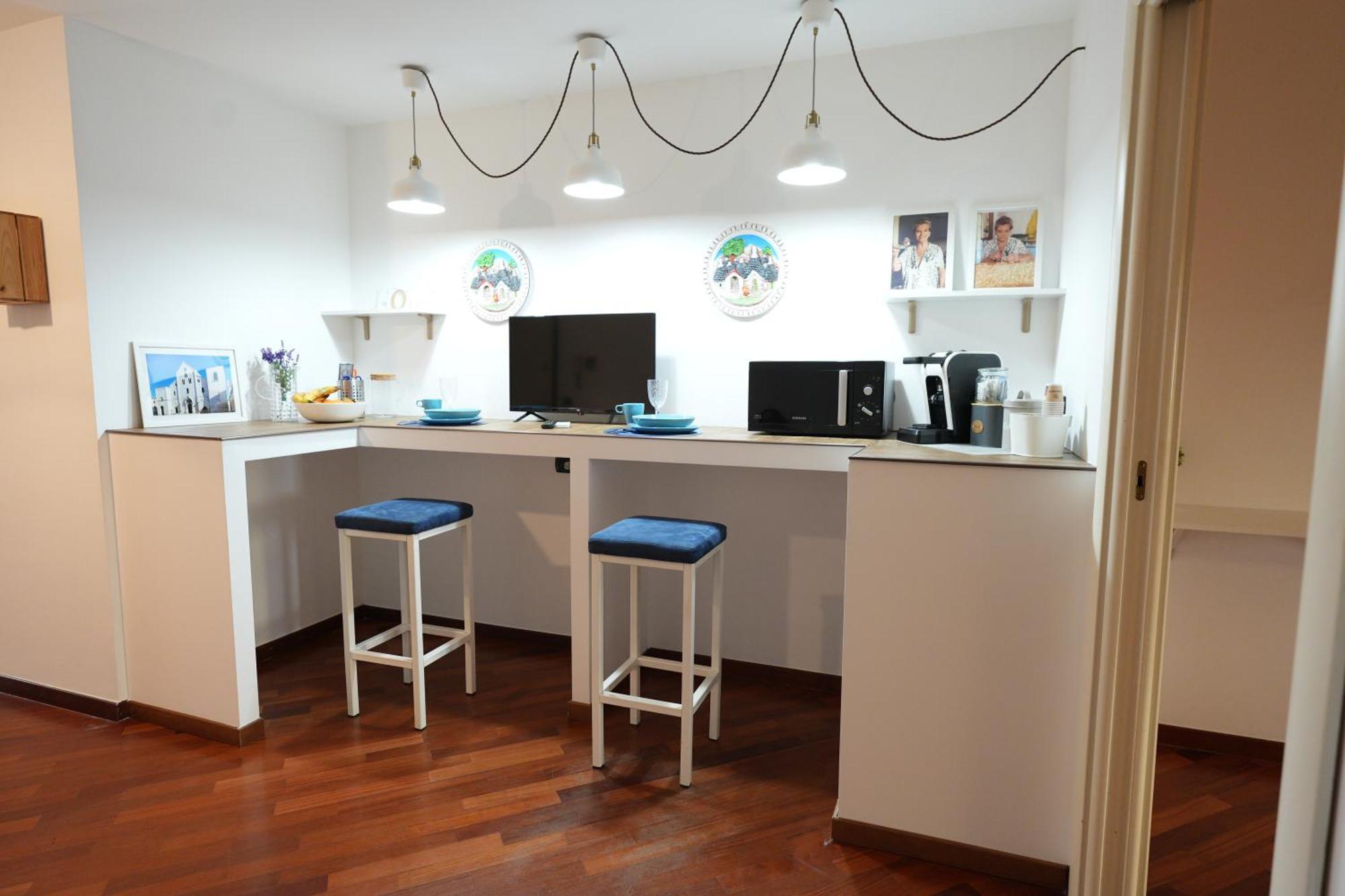Due Passi Dal Borgo Antico Apartment บารี ภายนอก รูปภาพ