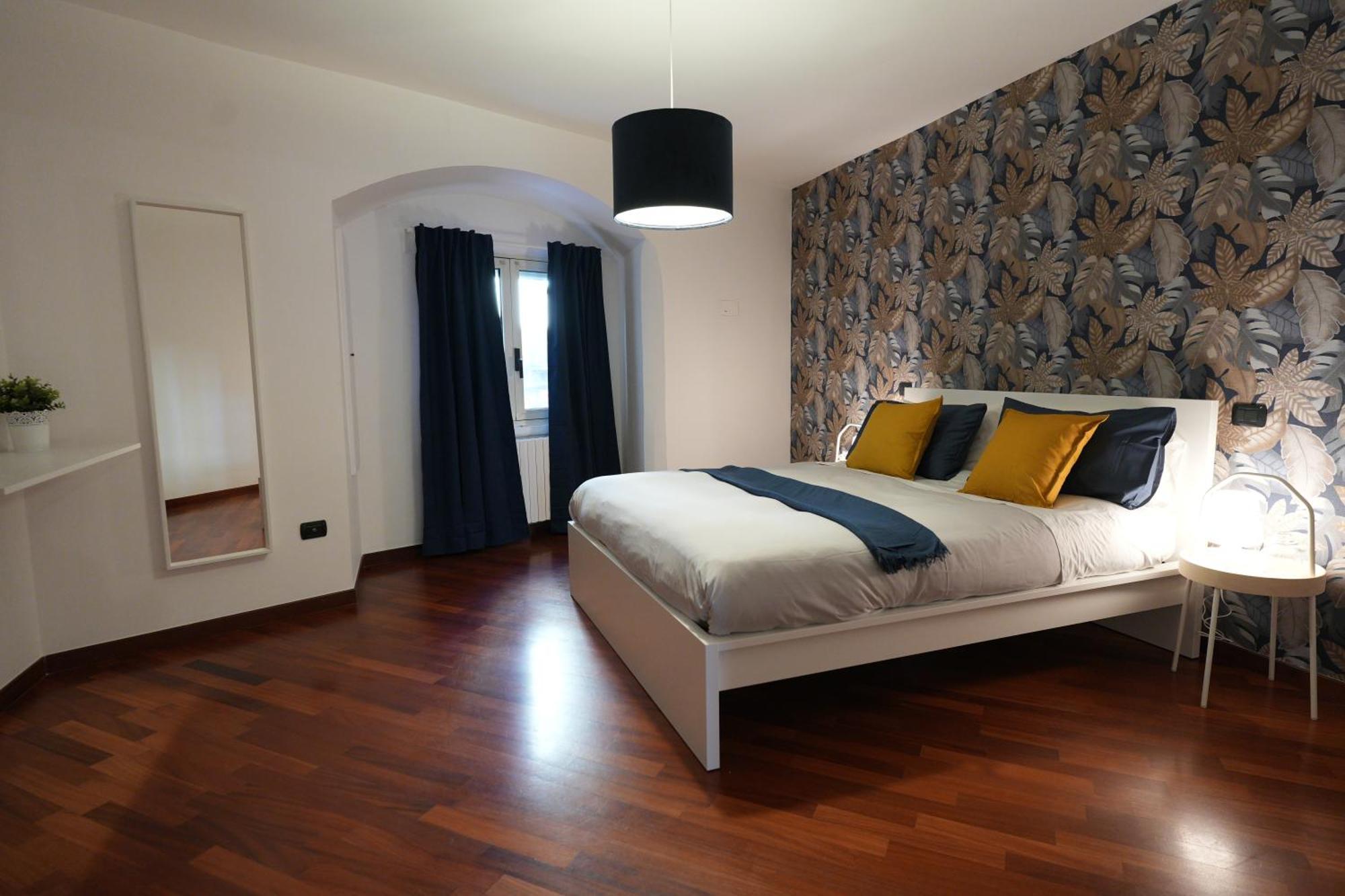Due Passi Dal Borgo Antico Apartment บารี ภายนอก รูปภาพ