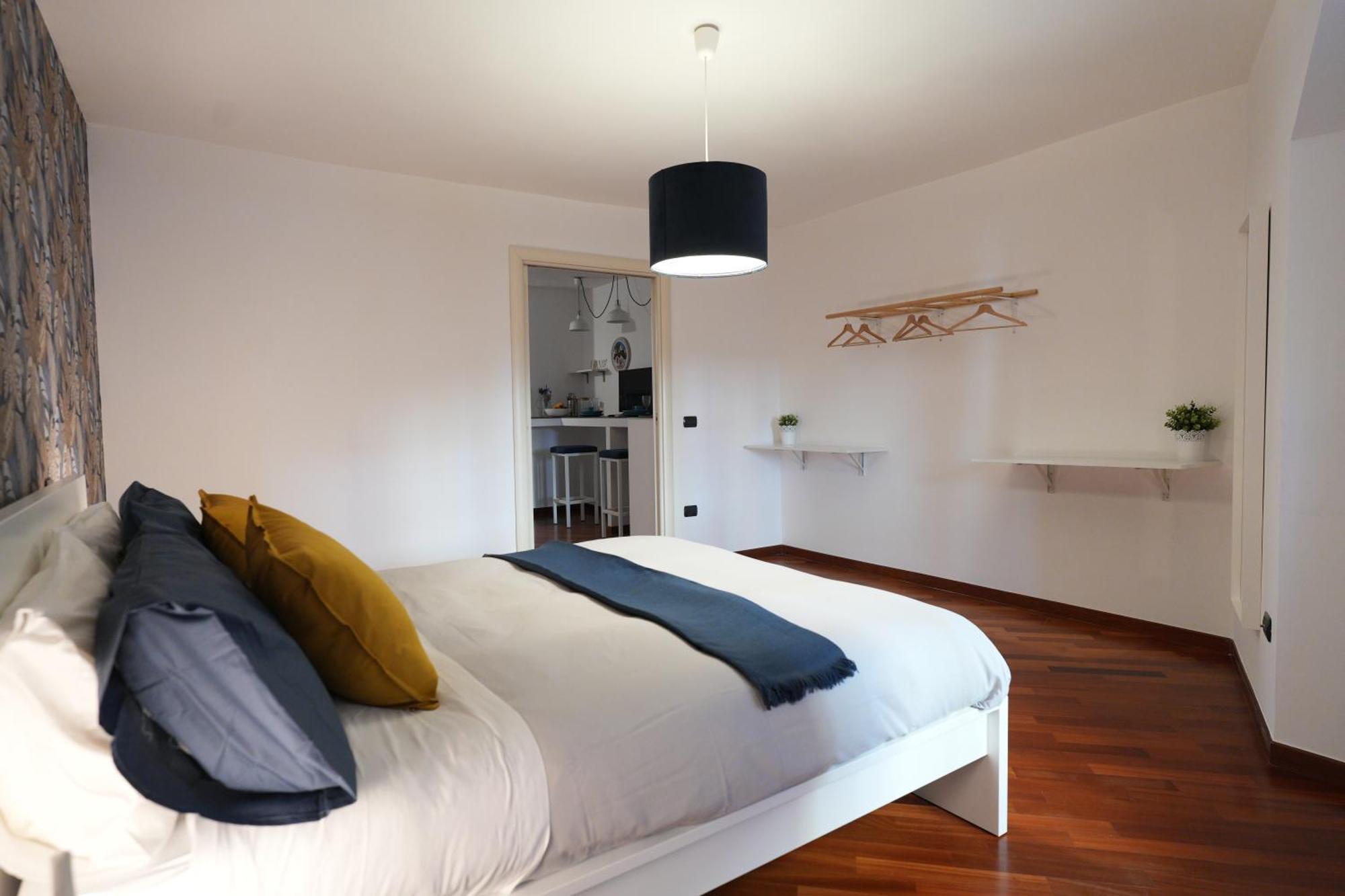 Due Passi Dal Borgo Antico Apartment บารี ภายนอก รูปภาพ