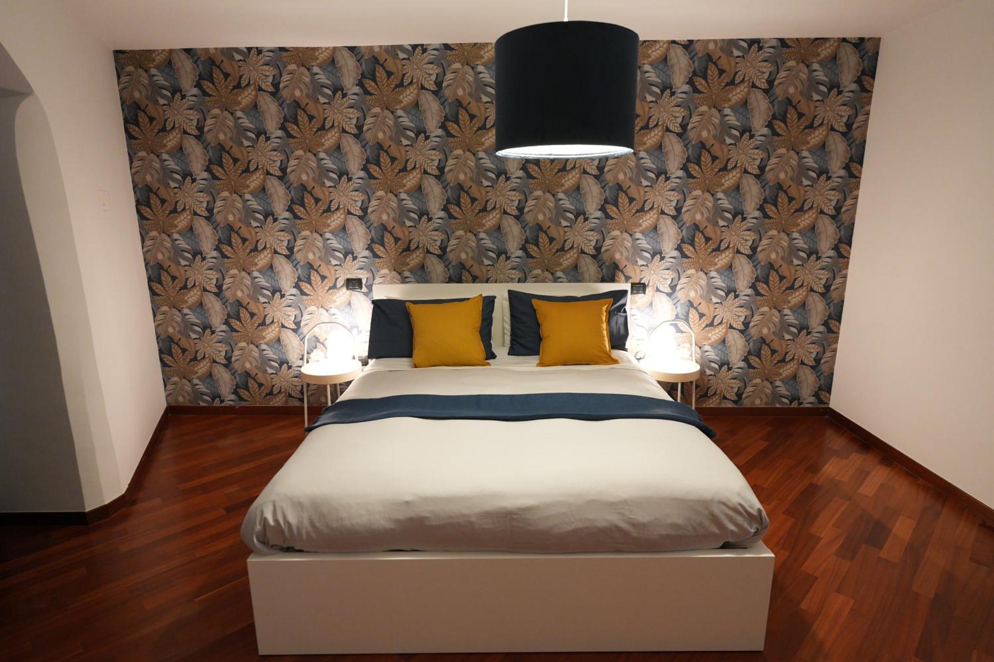 Due Passi Dal Borgo Antico Apartment บารี ภายนอก รูปภาพ