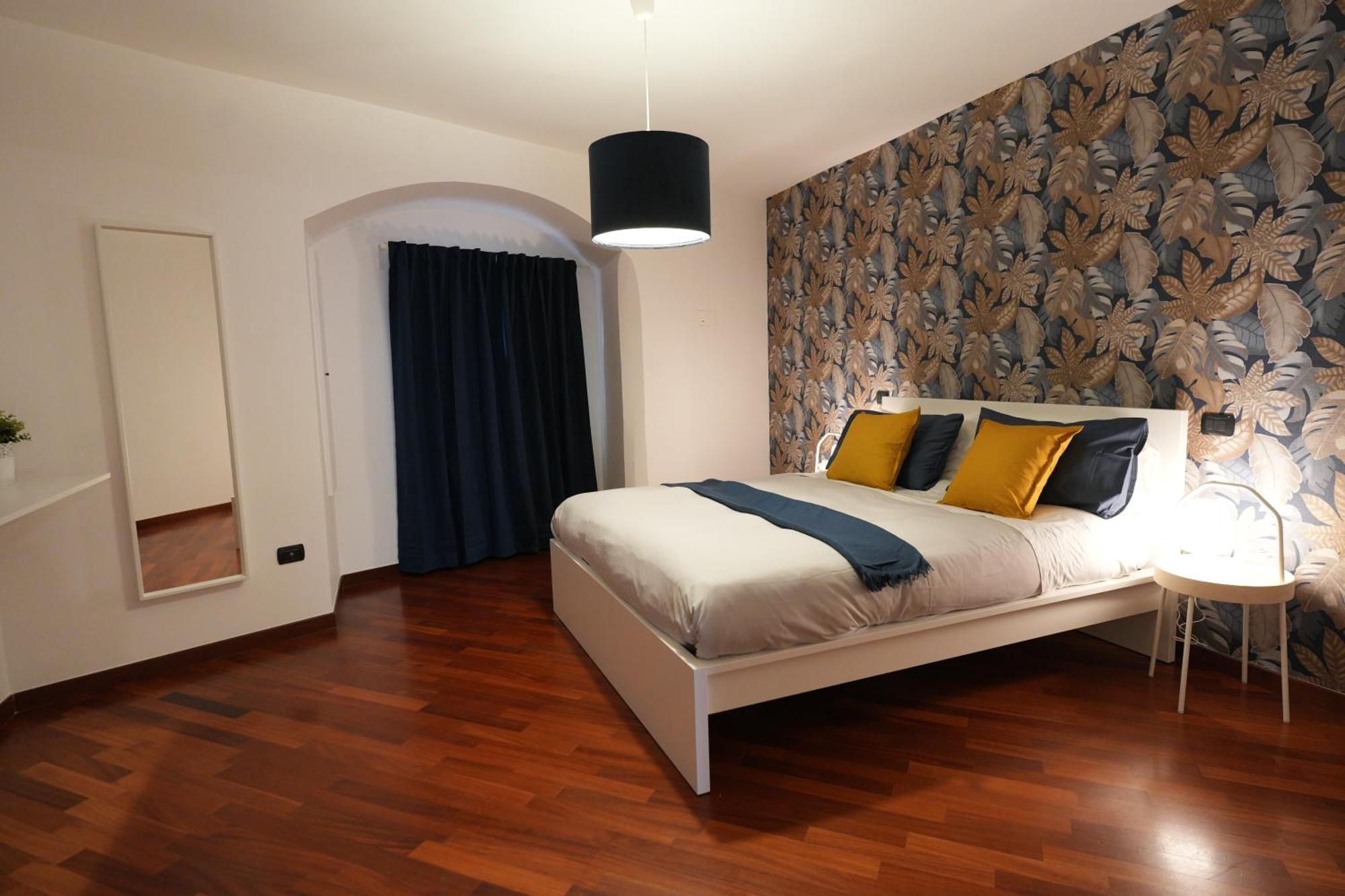 Due Passi Dal Borgo Antico Apartment บารี ภายนอก รูปภาพ